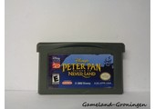 Disney's Peter Pan Return to Never Land (USA)