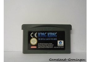 Peter Jackson's King Kong (EUR)