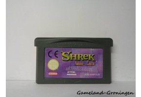 Shrek Hassle at the Castle (EUR)