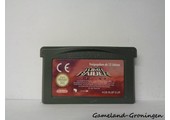 Tomb Raider Legend (EUR)