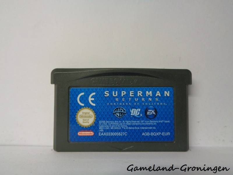Superman Returns (EUR)