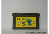Disney's Monsters Inc. (UKV)