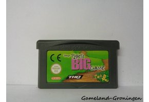 Disney's Piglet's Big Game (EUU)