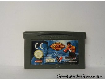 Mike Tyson Boxing (EUR)