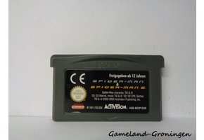 Spider-Man & Spider-Man 2 (EUR)