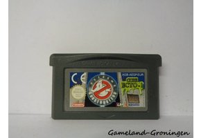 Extreme Ghostbusters Code Ecto-1 (EUR)