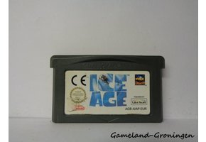 Ice Age (EUR)