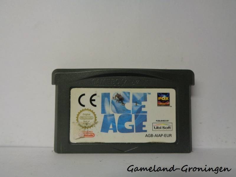Ice Age (EUR)