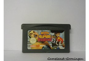 Ready 2 Rumble Boxing Round 2 (EUR)