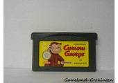 Curious George (EUR)