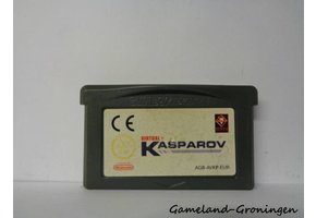 Virtual Kasparov (EUR)