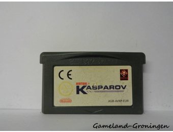 Virtual Kasparov (EUR)