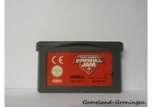 Tony Hawk's Downhill Jam (EUR)