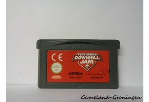 Tony Hawk's Downhill Jam (EUR)