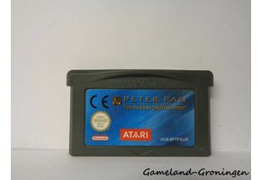 Peter Pan The Motion Picture Event (EUR)