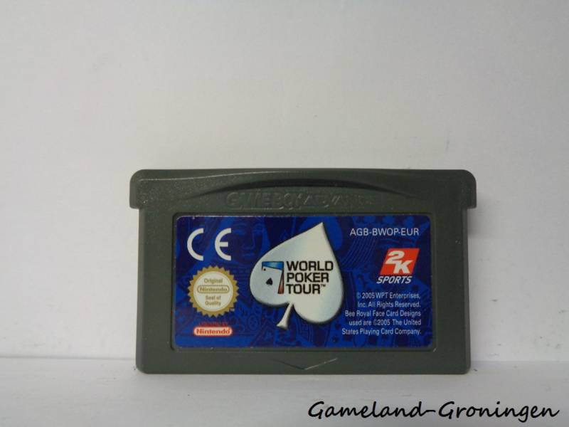 World Poker Tour (EUR)