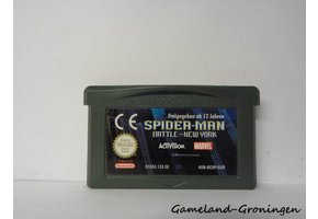 Spider-Man Battle for New York (EUR)