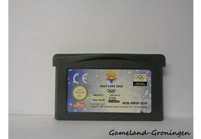 Salt Lake 2002 (EUR)
