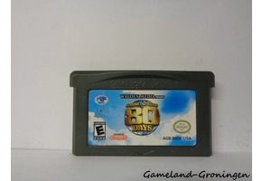 Around the World in 80 Days (USA)