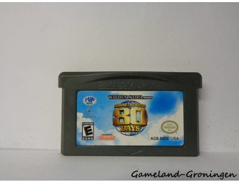 Around the World in 80 Days (USA)