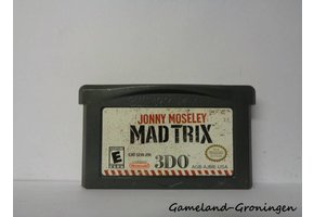 Jonny Moseley Mad Trix (USA)