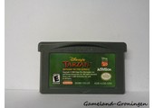 Disney's Tarzan Return to the Jungle (USA)