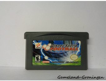 Disney Sports Football (USA)