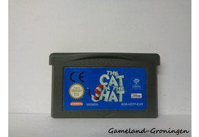The Cat in the Hat (EUR)