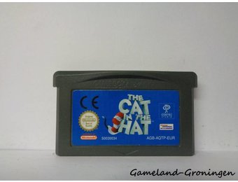 The Cat in the Hat (EUR)