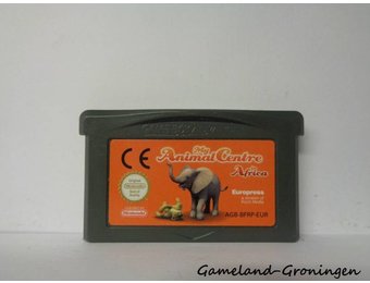 My Animal Centre in Africa (EUR)