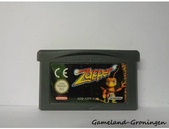 Zapper (EUR)