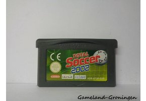 Total Soccer 2002 (EUR)