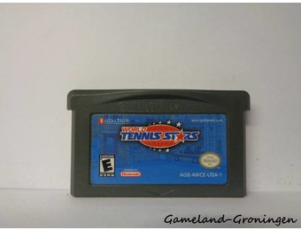 World Tennis Stars (USA)