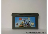 Lego Knights Kingdom (USA)