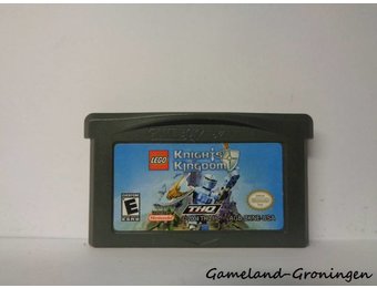 Lego Knights Kingdom (USA)