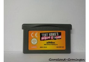 Tony Hawk's American Skateland (UKV)