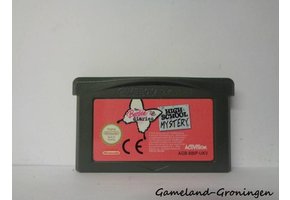 The Barbie Diaries High School Mystery (UKV)