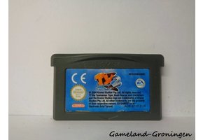 Ty The Tasmanian Tiger 2 Bush Rescue (EUR)