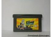 Danny Phantom Urban Jungle (USA)
