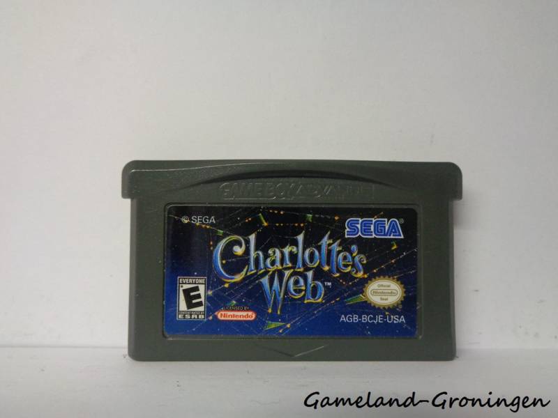 Charlotte's Web (USA)