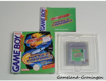Arcade Classic 1 (Compleet, NOE)
