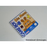 Die Maus (Complete, NOE)