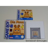 Die Maus (Complete, NOE)