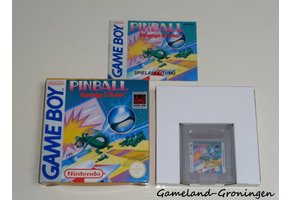 Pinball Revenge of the Gator (Complete, NOE)