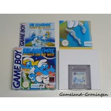 Die Schlümpfe Reisen Um Die Welt (The Smurfs 2) (Complete, NOE)