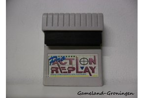Pro Action Replay