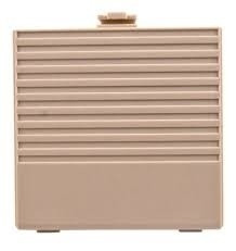 Batterijklepje Gameboy Classic