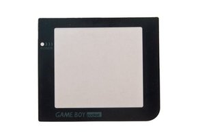 Gameboy Pocket Vervangingsscherm