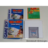 Tom and Jerry Frantic Antics! (Compleet, USA)