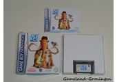 Ice Age (Compleet, EUR)
